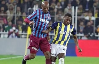 Nwakaeme'nin menajerinden Fenerbahçe açıklaması