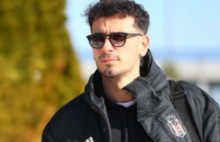 Oğuzhan’ın gözü Abdullah Avcı’da