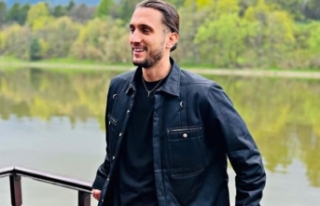 Okan Buruk’tan Yusuf Yazıcı’ya Trabzonspor sözü