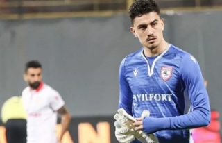 Samsunspor'dan Trabzonspor'a transfer! İşte...