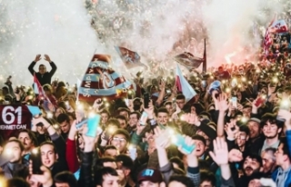 Trabzonspor 2 günde 6 bin rakamını geçti!