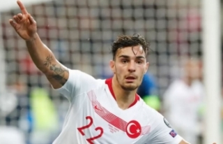 Trabzonspor'a Kaan Ayhan transferinde sürpriz...