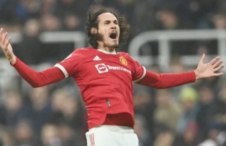 Trabzonspor'a yazılan Cavani'nin yeni takımı...