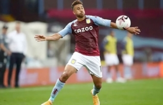 Trabzonspor'da Trezeguet haftası