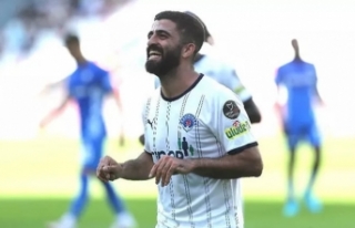 Trabzonspor'da Umut Bozok gelişmesi!