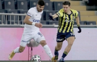 Trabzonspor'dan Eren Elmalı resti!