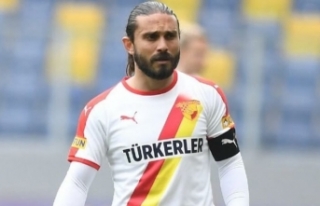 Trabzonspor'dan Halil Akbunar için takas teklifi...