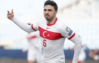 Trabzonspor ile anılan Ozan'ın yeni takımı...