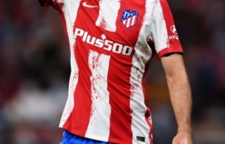 Trabzonspor transferde gözünü kararttı! Atletico...