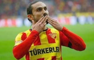 Trabzonspor'un Halil Akbunar teklifi