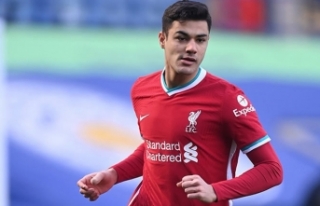 Trabzonspor'un Ozan Kabak kararı!