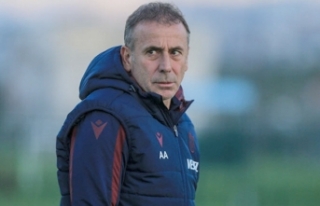 Trabzonspor’un gönlü Giresunspor’da