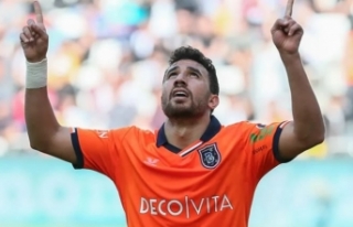 Trezeguet'de iş bonuslara kaldı!