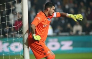 Uğurcan Çakır'ı transfer listesine aldılar!