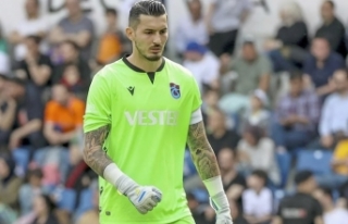 Uğurcan Çakır'ın menajerinden transfer itirafı!