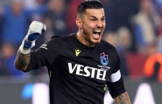 Uğurcan Çakır Premier Lig yolcusu! 17 milyon euro...