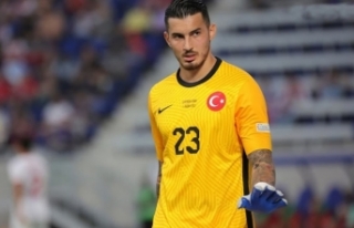 Uğurcan Çakır transferinde yeni hamle!