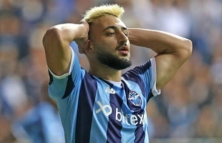 Vargas Trabzonspor’a mı! Net açıklama geldi