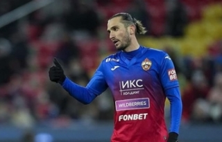 Yusuf Yazıcı'dan Trabzonspor açıklaması