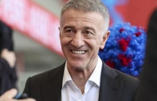 Ahmet Ağaoğlu kendisine VAR ekibi kurdu