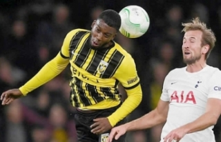 Bazoer için Trabzonspor’a müjde Igor Tudor’dan