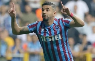 Bruno Peres'in dönüş tarihi belli oldu!