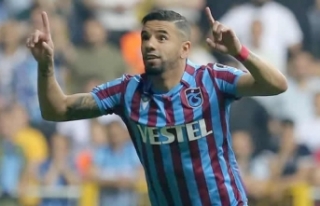 Bruno Peres'in raporları bekleniyor