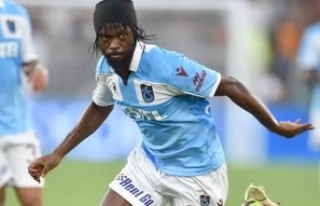 Gervinho'nun talebi şok etti!