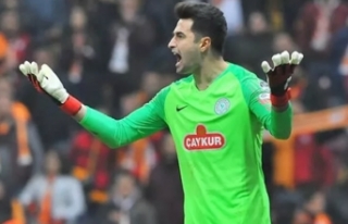 Gökhan Akkan için Trabzonspor'dan servet istediler