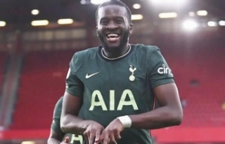Grillitsch yattı! Yeniden Ndombele