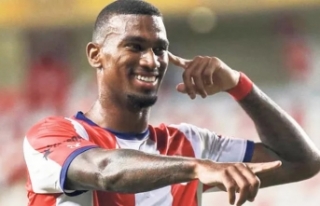 Haji Wright transferinde sıcak gelişme