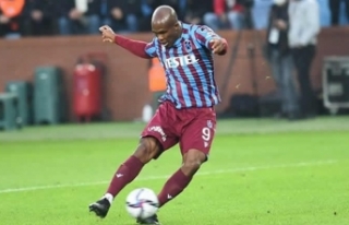 Hull City’de Nwakaeme şoku!