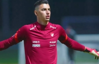 Kaan Ayhan için geldi! Berke ve Güven’i önerdi