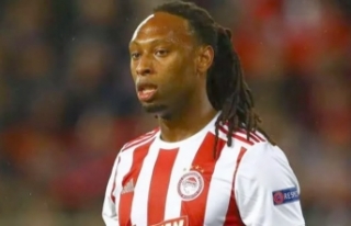 Kim giderse Ruben Semedo