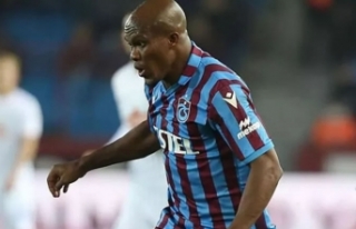 Nwakaeme ters köşe yaptı!