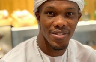 Nwakaeme’den kimsenin beklemediği imza geldi