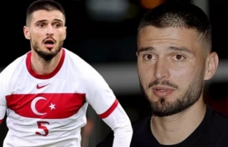 Okay'ın menajeri açıkladı: "Kariyerini...