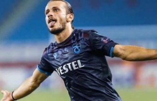 Trabzonspor'da Abdülkadir Parmak sorunu