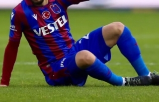 Trabzonspor'da bir ayrılık daha geliyor!