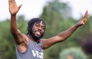 Trabzonspor'da Gervinho gelişmesi! Anlaşma...