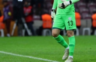 Trabzonspor'da kaleye sürpriz aday