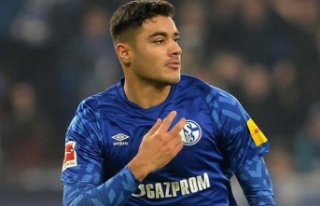 Transfer açıklandı! Ozan Kabak imzayı attı