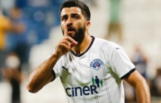 Umut Bozok için menajerinden şok eden Trabzonspor...