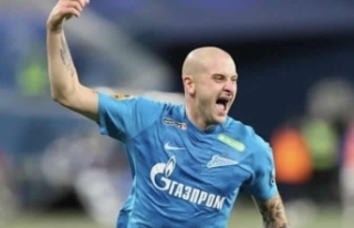 Yaroslav Rakitskiy transferi tamam