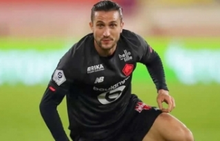 Yusuf Yazıcı'nın yeni takımını açıkladılar!