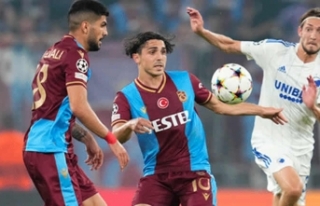 Başkan açıkladı! Abdülkadir Ömür, Fortuna Sittard'a...