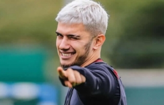 Berat Özdemir, Trabzon'a geldi! İşte son durum..