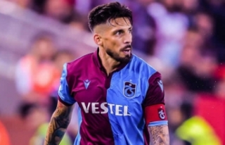 Jose Sosa imzayı attı!