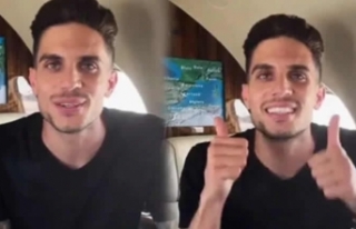 Marc Bartra transferinin perde arkasında neler yaşandı?