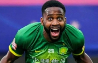 Trabzonspor Bakambu’ya resmi teklif yaptı